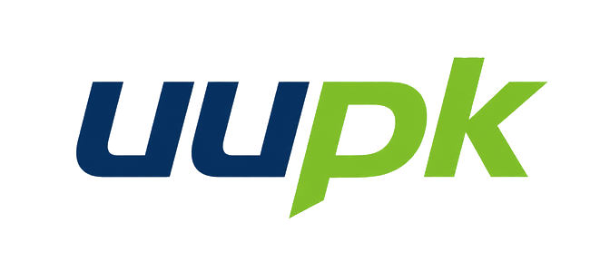 uupk logo for Bangladesh homepage